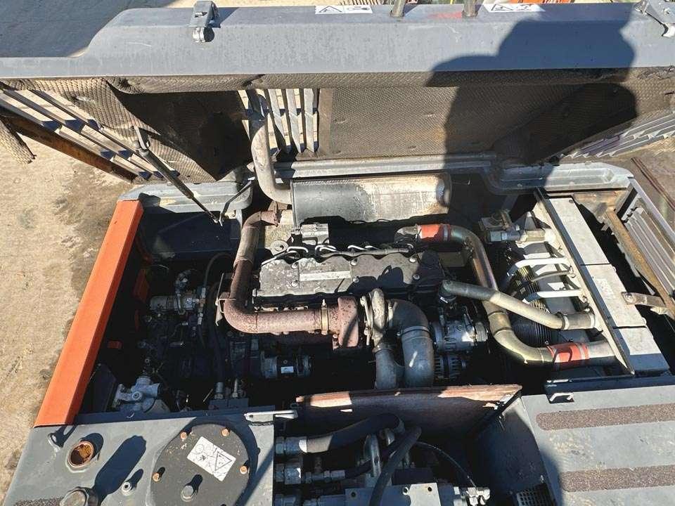 Terex TW190 Photo 10