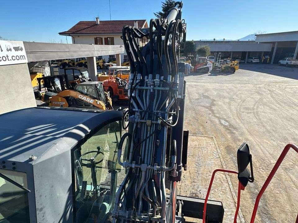 Terex TW190 Photo 12