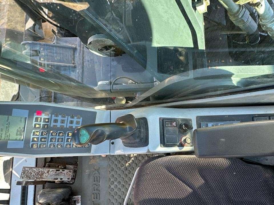 Terex TW190 Photo 16