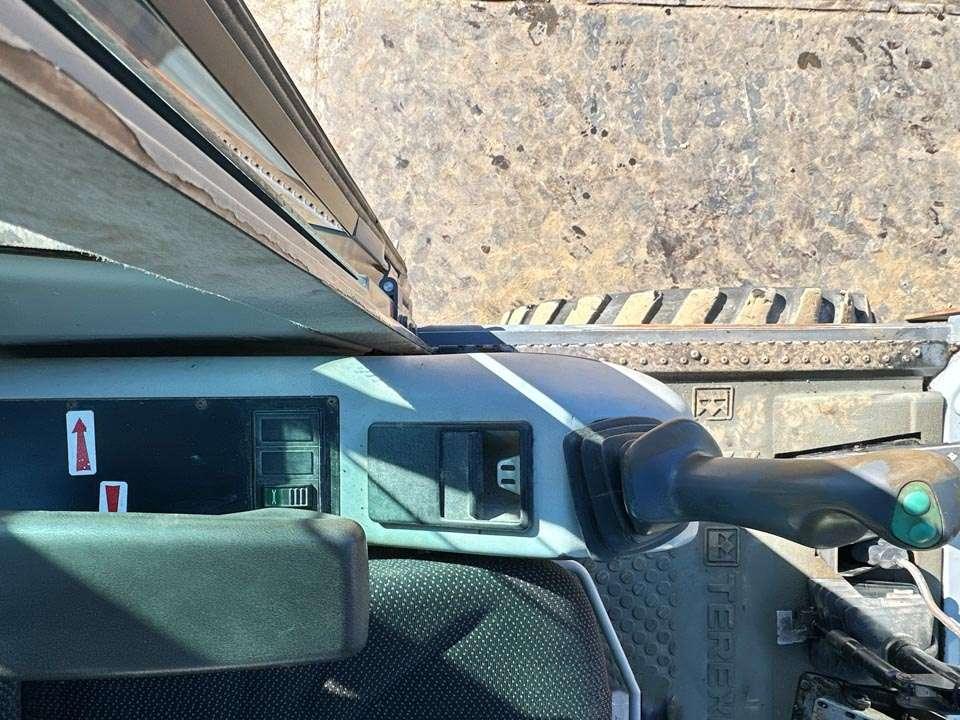 Terex TW190 Photo 17