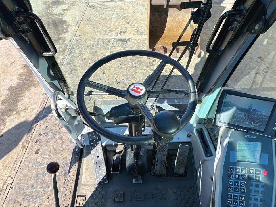 Terex TW190 Photo 18