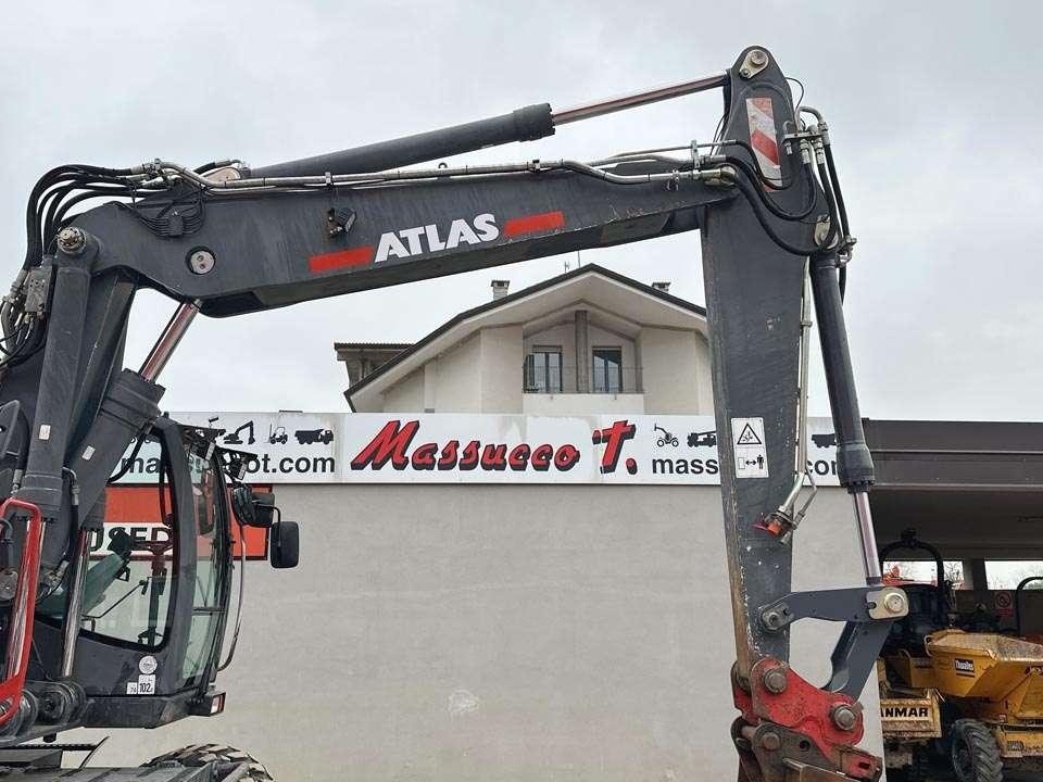 Terex TW190 Photo 7