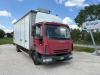 Iveco EUROCARGO 80E21 Photo 8 thumbnail
