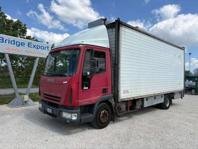 Iveco EUROCARGO 80E21 en vente par Bridge Export Srl