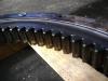 Couronne d'orientation pour Caterpillar 312 B Photo 2 thumbnail