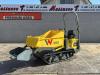 Wacker Neuson DT15 Photo 1 thumbnail