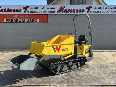 Wacker Neuson DT15 Photo 1
