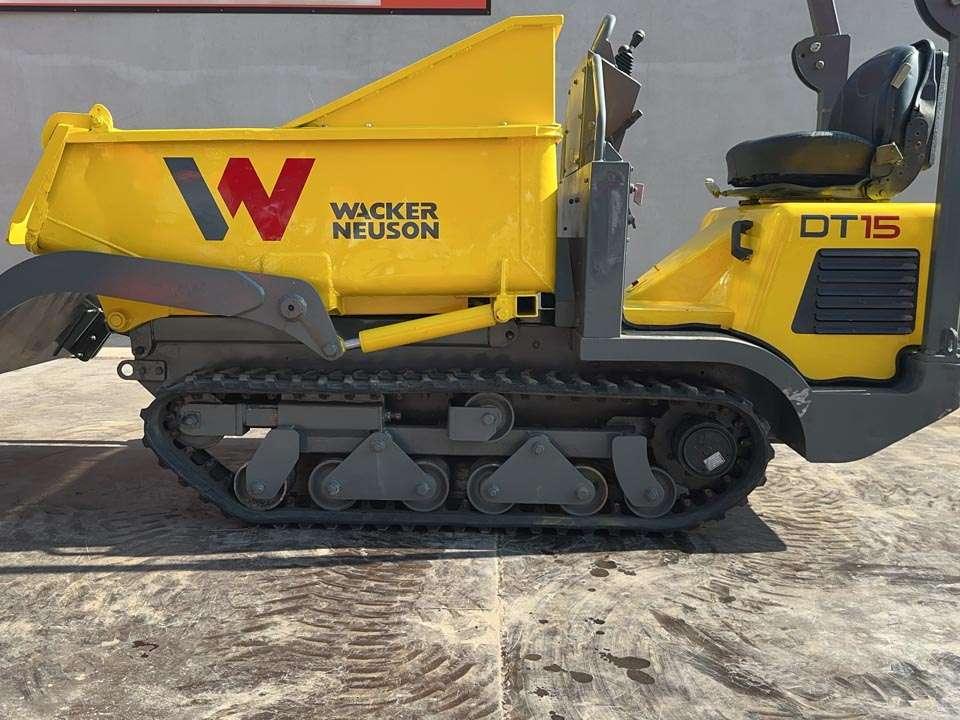 Wacker Neuson DT15 Photo 8