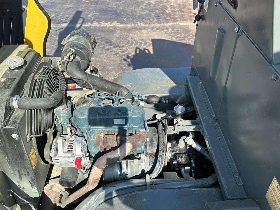 Wacker Neuson DT15 Photo 9