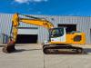 Liebherr 922LC Photo 1 thumbnail
