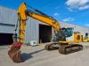 Liebherr 922LC Photo 2 thumbnail
