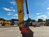 Liebherr 922LC Photo 20 thumbnail