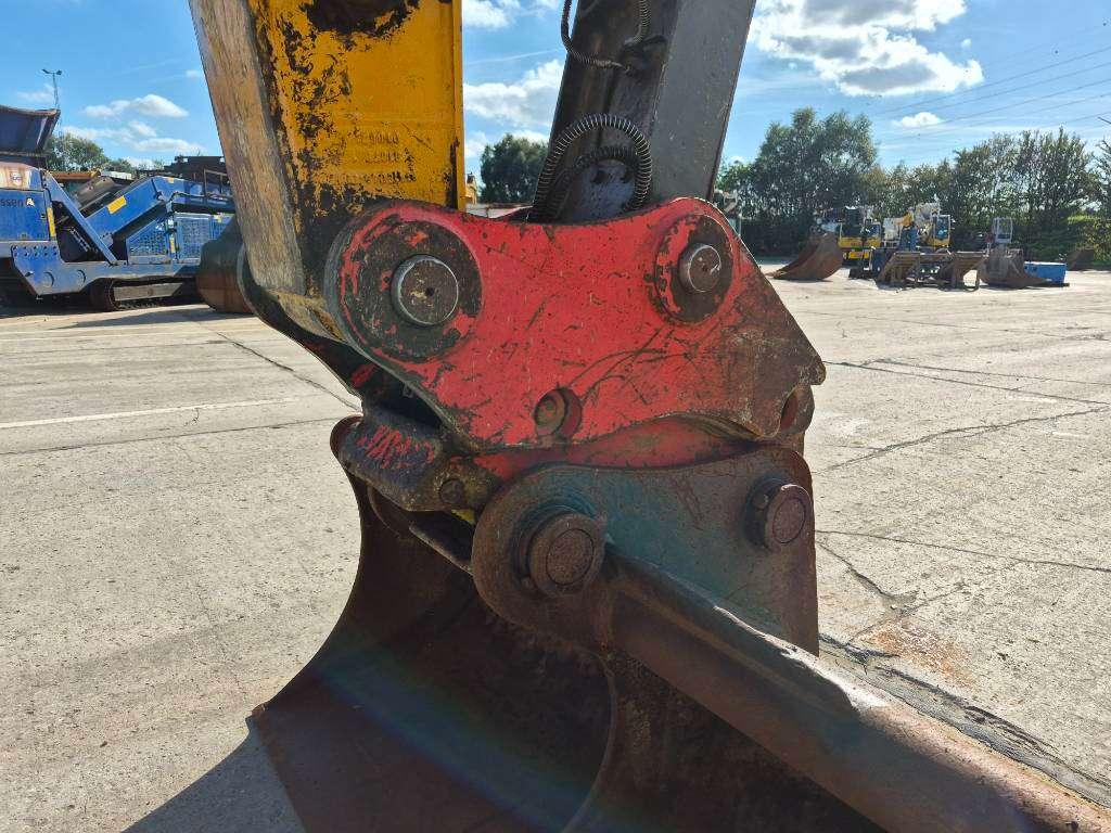 Liebherr 922LC Photo 21