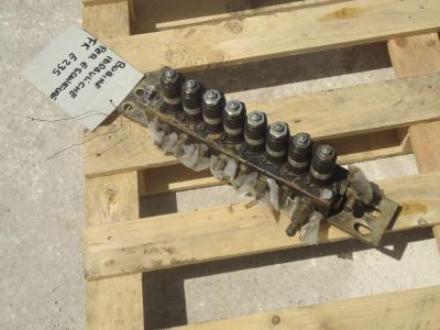 Bobines hydrauliques pour Fiat Kobelco E235 en vente par OLM 90 Srl