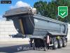 Ozgul F 27m3 SAF Axles Lift Axle Photo 1 thumbnail
