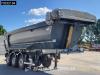 Ozgul F 27m3 SAF Axles Lift Axle Photo 3 thumbnail