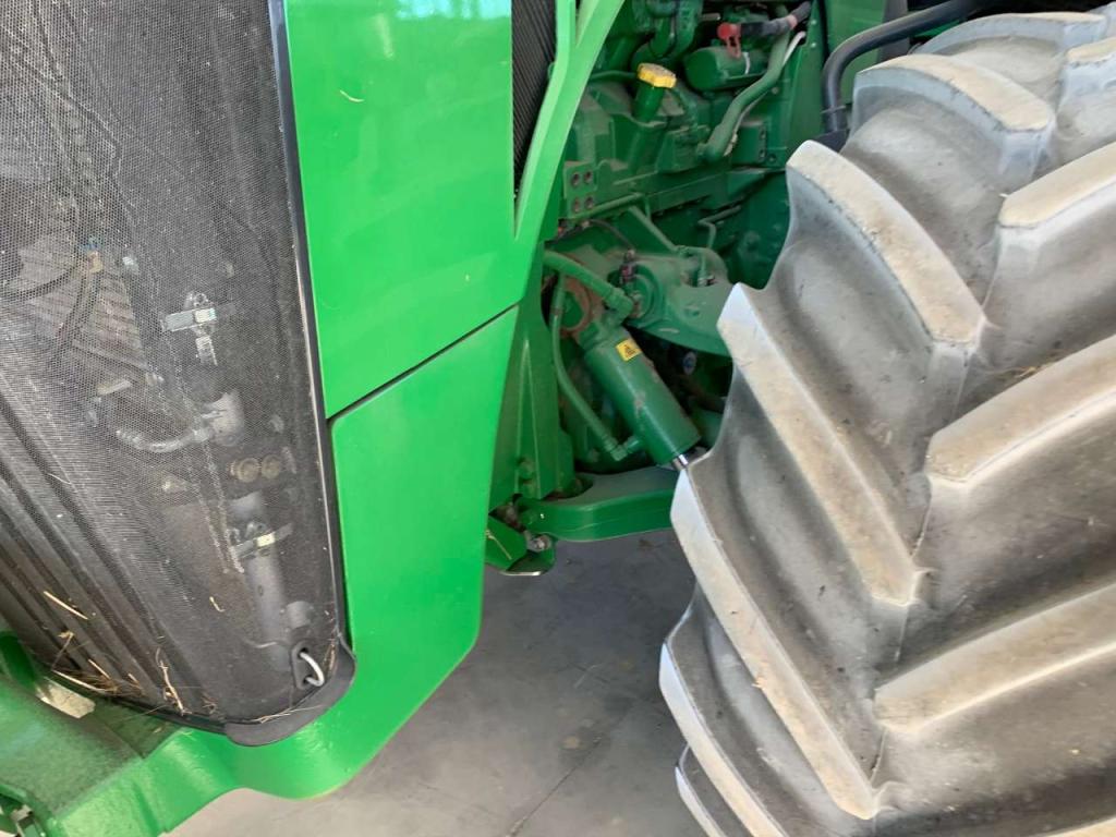John Deere Trattore per lavori di campo 8320 R Photo 7