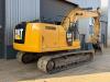 Caterpillar 320FL Photo 5 thumbnail