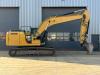 Caterpillar 320FL Photo 6 thumbnail