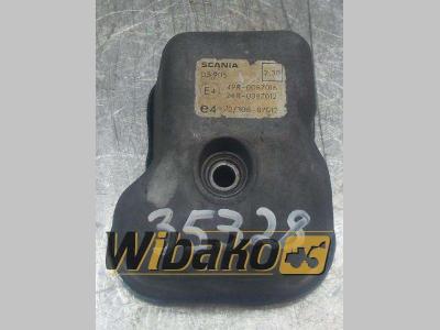 Scania DS9 05 en vente par Wibako