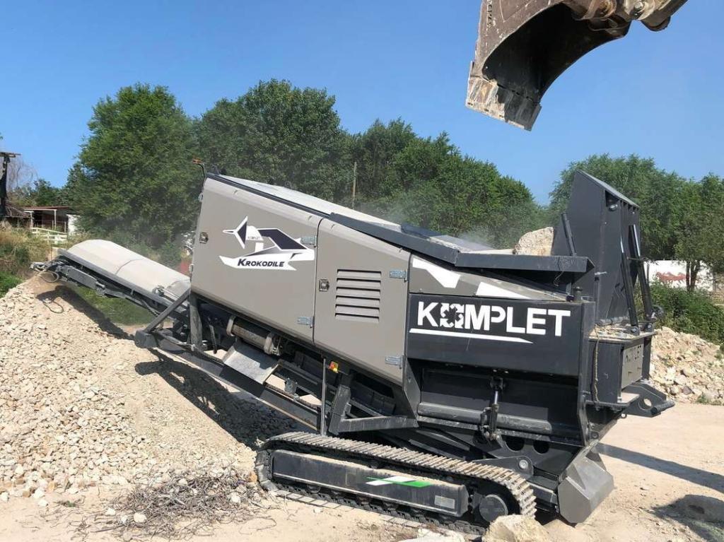 Komplet KROKODILE Photo 2