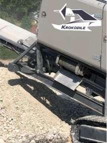 Komplet KROKODILE Photo 9