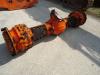 Essieu avant pour Hitachi LX 170 - ZF MT-3085/DK  3471 Photo 1 thumbnail