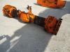 Essieu avant pour Hitachi LX 170 - ZF MT-3085/DK  3471 Photo 2 thumbnail