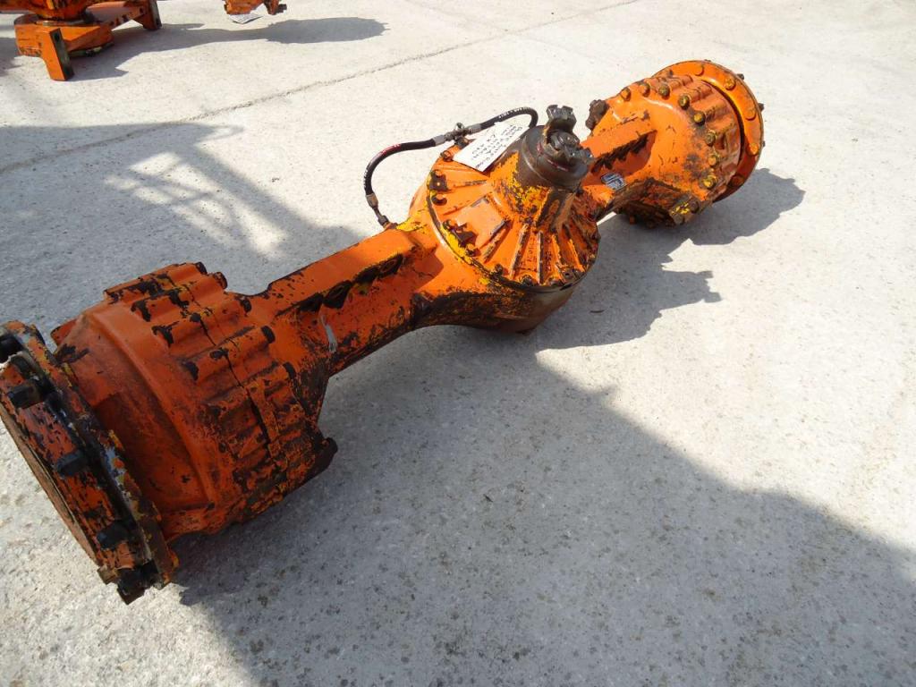 Essieu avant pour Hitachi LX 170 - ZF MT-3085/DK  3471 Photo 3