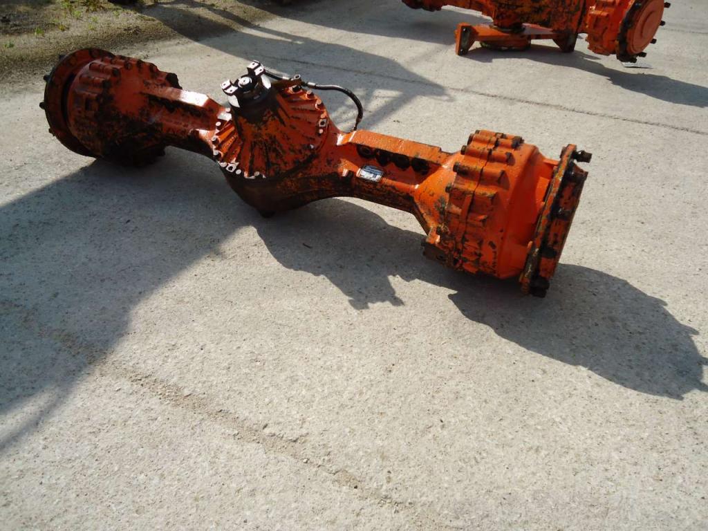 Essieu avant pour Hitachi LX 170 - ZF MT-3085/DK  3471 Photo 4