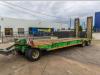 Gheysen & Verpoort R312B - 31 500 KG Photo 1 thumbnail
