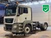 Man TGS 18.460 4X2 L Retarder Hydraulik Photo 1 thumbnail