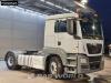 Man TGS 18.460 4X2 L Retarder Hydraulik Photo 3 thumbnail