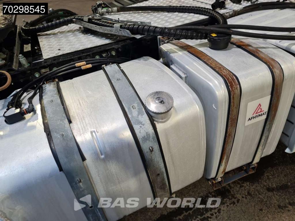 Man TGS 18.460 4X2 L Retarder Hydraulik Photo 16