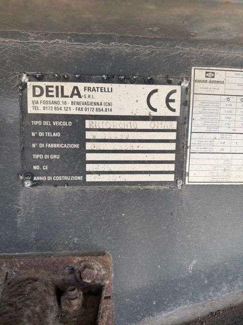 Omar Ribaltabile bilaterale Photo 6