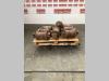 Galets inférieurs pour Fiat Hitachi FH 400 Photo 1 thumbnail