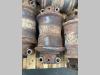 Galets inférieurs pour Fiat Hitachi FH 400 Photo 3 thumbnail
