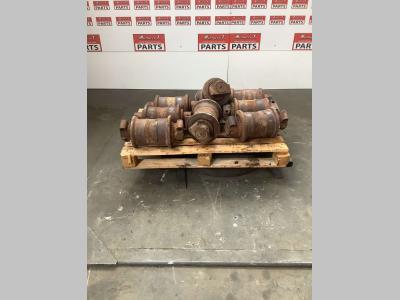 Galets inférieurs pour Fiat Hitachi FH 400 en vente par Massucco T. Srl Area Ricambi