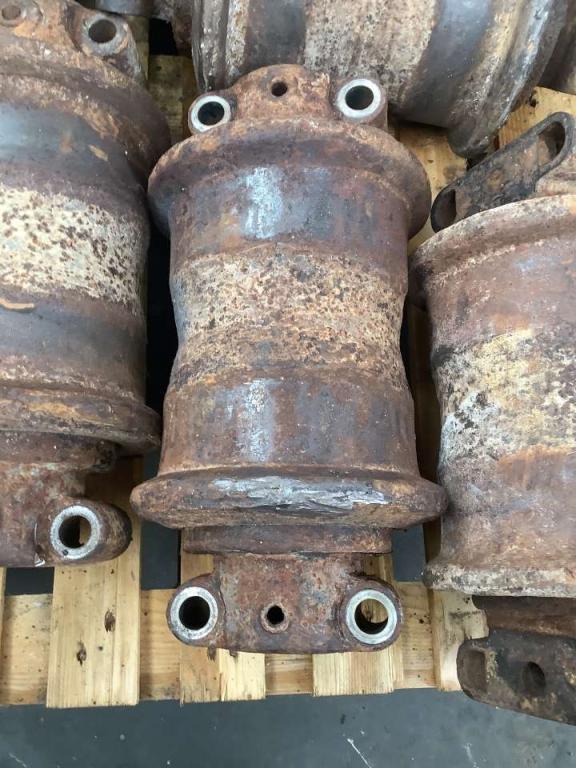 Galets inférieurs pour Fiat Hitachi FH 400 Photo 3