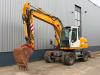 Liebherr A314 Photo 2 thumbnail