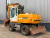 Liebherr A314 Photo 3 thumbnail