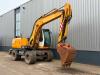 Liebherr A314 Photo 5 thumbnail