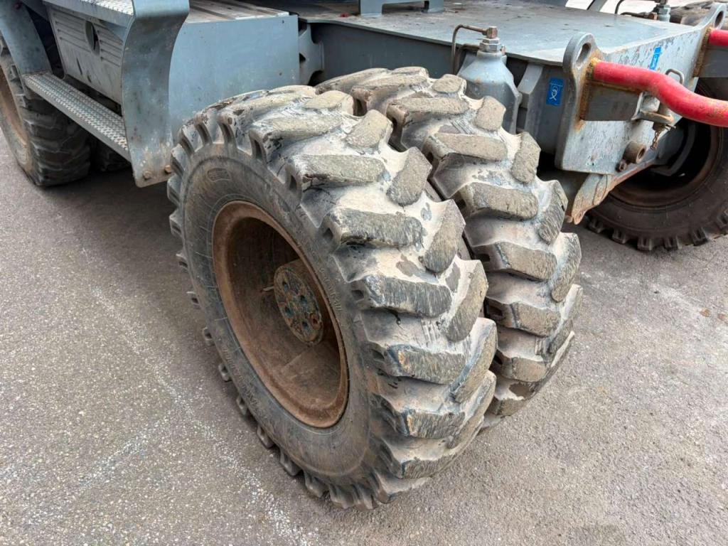 Liebherr A314 Photo 15