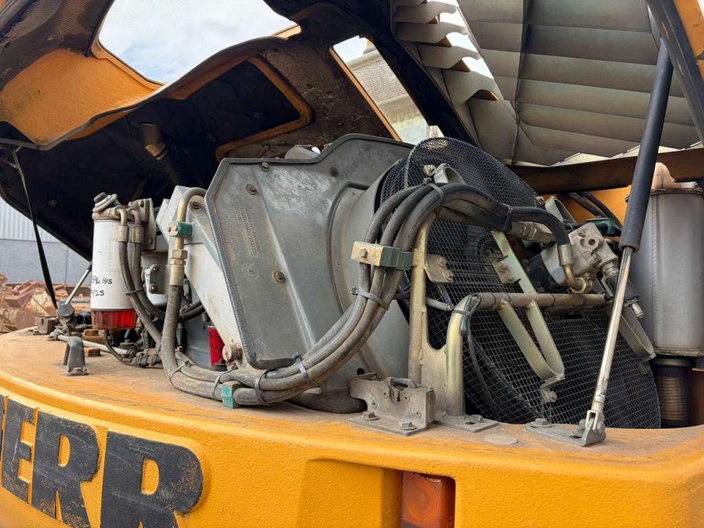 Liebherr A314 Photo 27