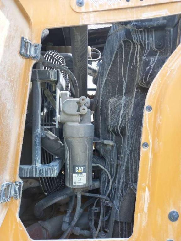 Caterpillar 980 (EXW - Abu Dhabi) Photo 13