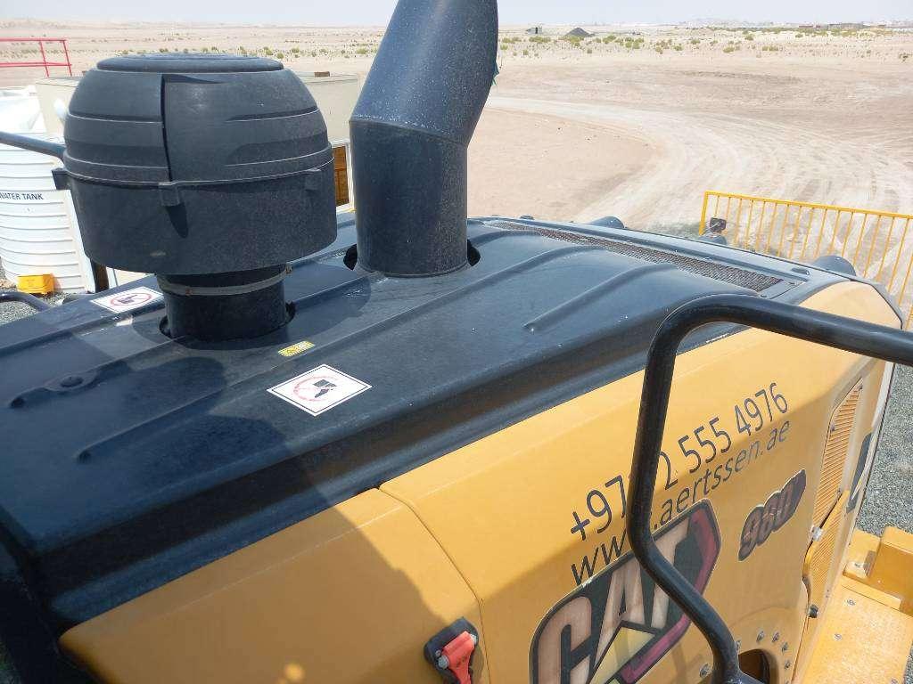 Caterpillar 980 (EXW - Abu Dhabi) Photo 24