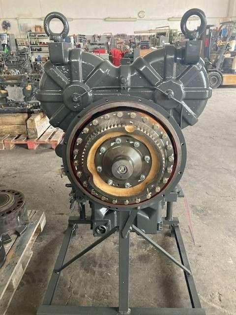 Komatsu WA470-6 Photo 1
