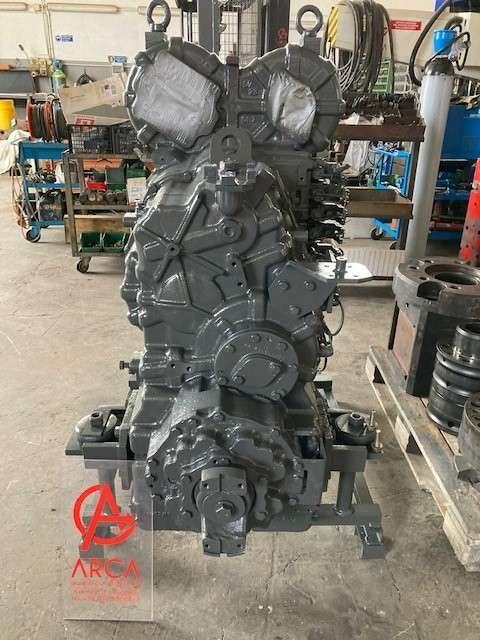 Komatsu WA470-6 Photo 3