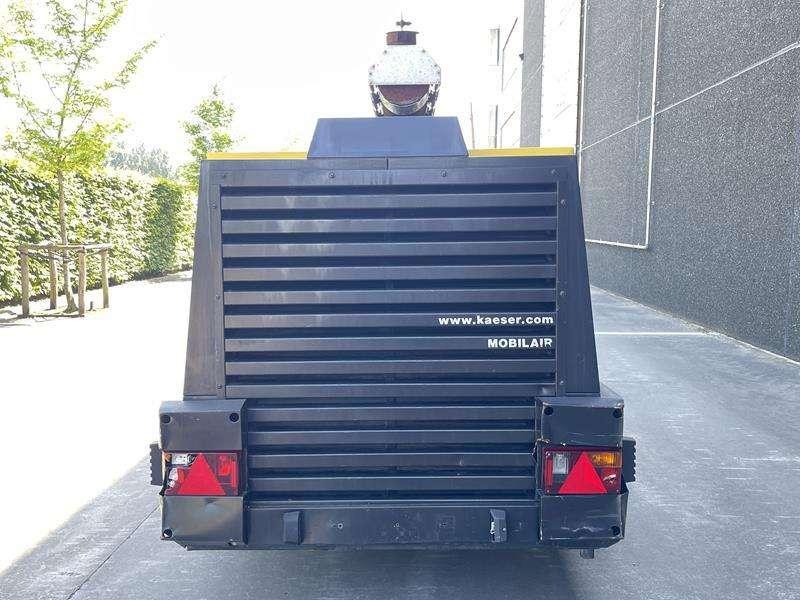 Kaeser M 115 - N Photo 10