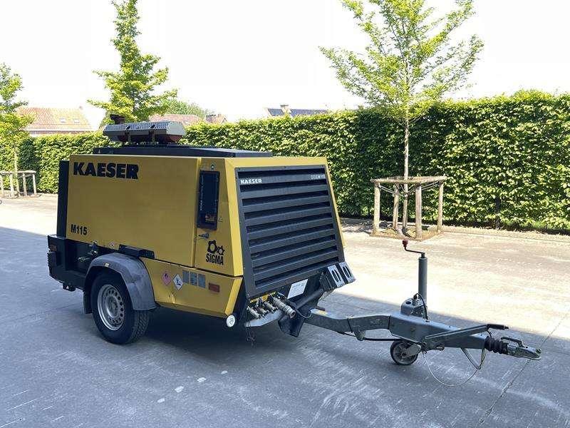 Kaeser M 115 - N Photo 6